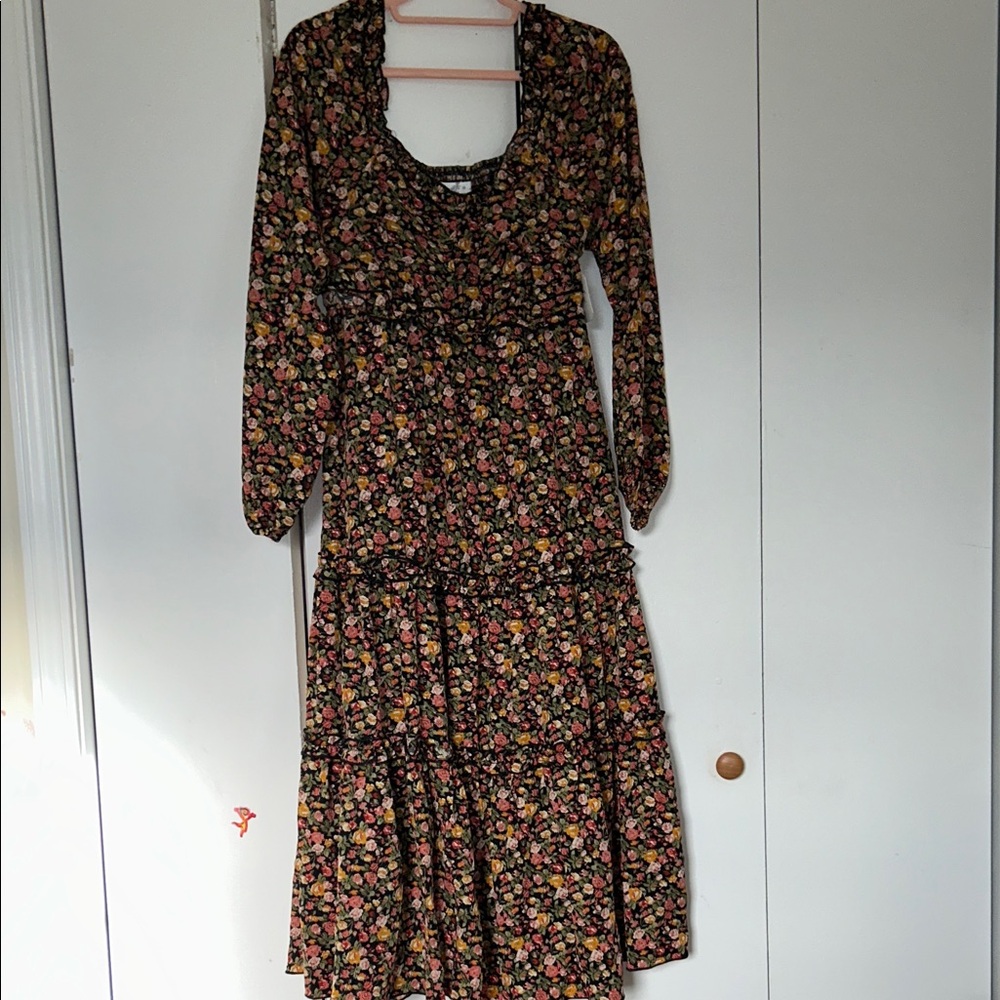 Altard State Dress. Size Medium.
